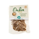 Sengiri Daikon (rábano japonés seco) BIO 50 g - TERRASANA